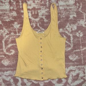 Billabong tank
